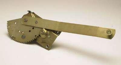 Imagen de Máquina Levanta Cristal