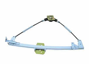 Máquina Levanta Cristal