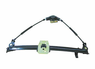 Máquina Levanta Cristal