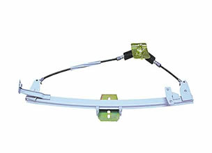 Máquina Levanta Cristal