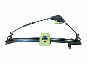 Máquina Levanta Cristal