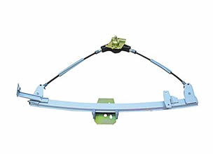 Máquina Levanta Cristal