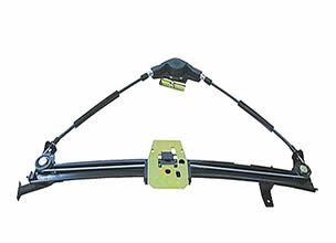 Máquina Levanta Cristal