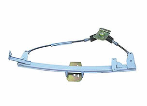 Imagen de Máquina Levanta Cristal