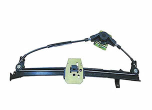 Imagen de Máquina Levanta Cristal