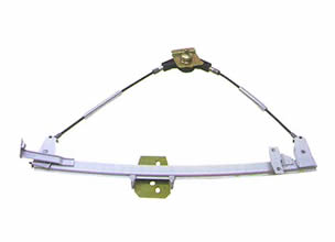 Máquina Levanta Cristal