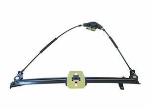 Máquina Levanta Cristal