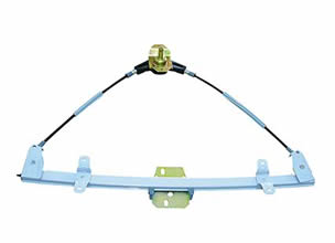 Imagen de Máquina Levanta Cristal