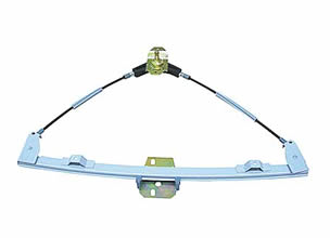 Máquina Levanta Cristal