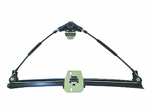 Máquina Levanta Cristal