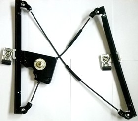 Máquina Levanta Cristal