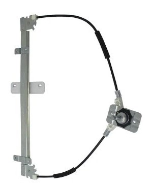 Máquina Levanta Cristal