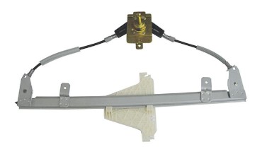 Máquina Levanta Cristal