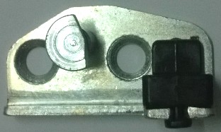 Imagen de Retén de Portón