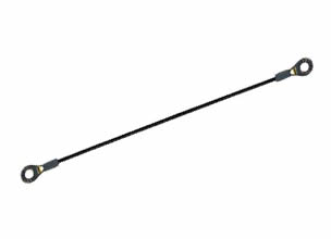 Imagen de Rienda Portón Trasero