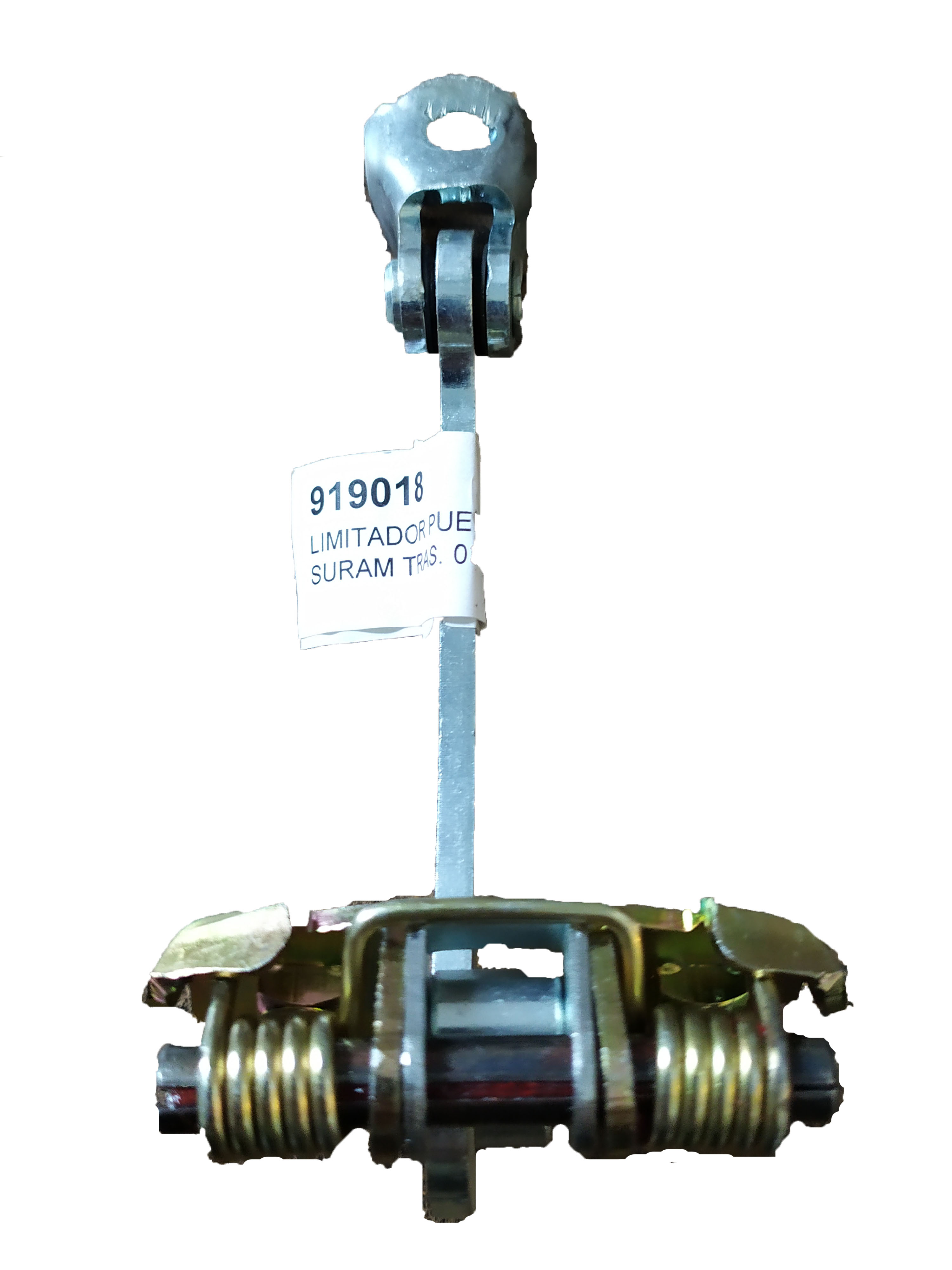 Imagen de Limitador de Puerta