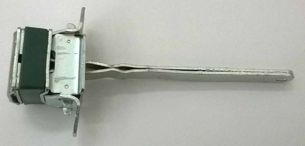 Imagen de Limitador de Puerta