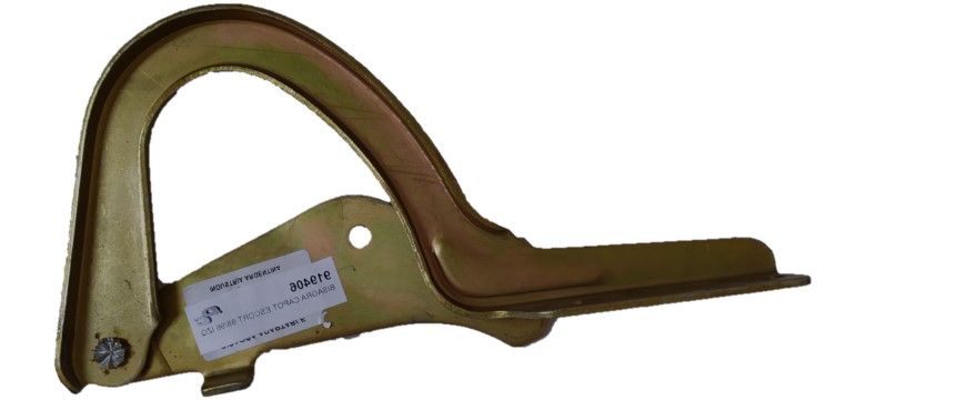 Bisagra de Capot
