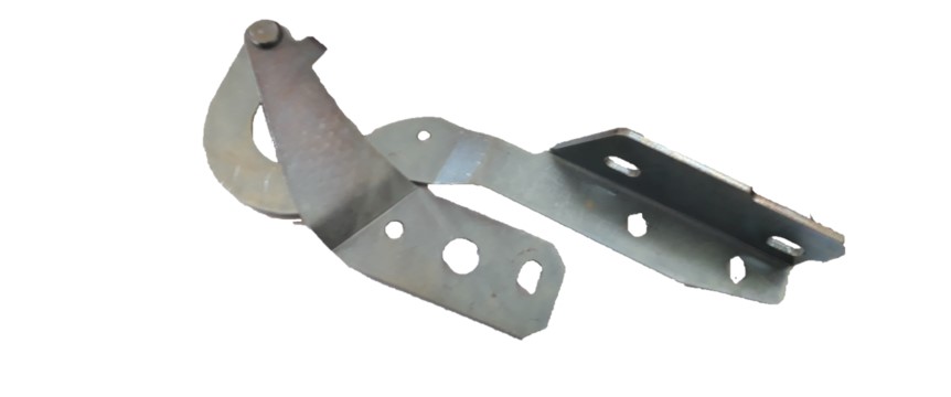 Imagen de Bisagra de Capot