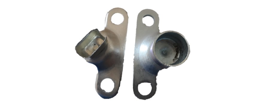 Imagen de Bisagra de Portón