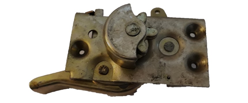 Imagen de Cerradura de Puerta