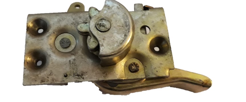 Imagen de Cerradura de Puerta