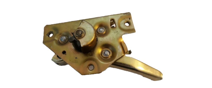 Imagen de Cerradura de Puerta