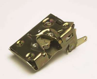 Imagen de Cerradura de Puerta