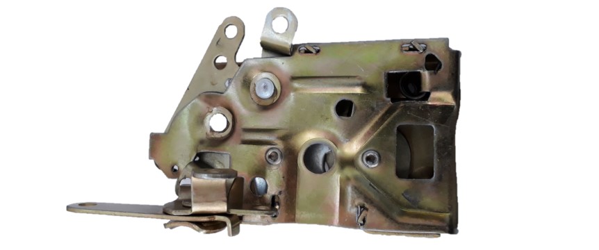 Imagen de Cerradura de Puerta