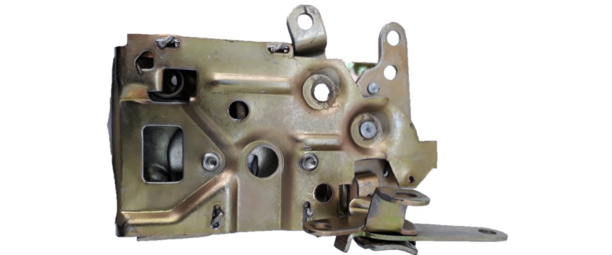 Imagen de Cerradura de Puerta