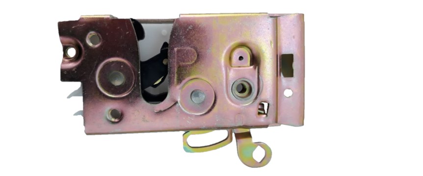 Imagen de Cerradura de Puerta