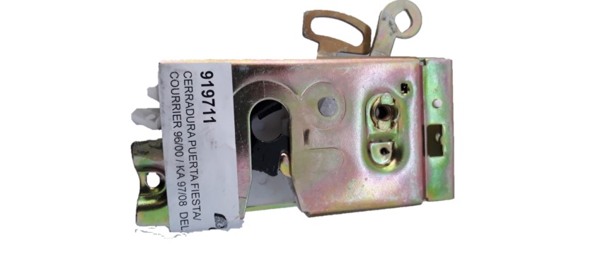 Imagen de Cerradura de Puerta