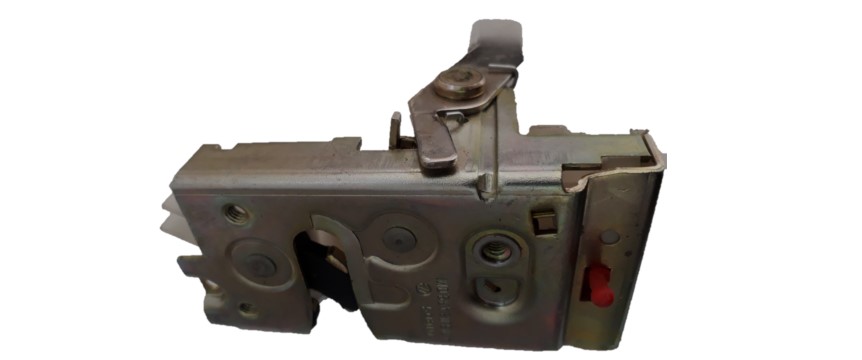 Imagen de Cerradura de Puerta