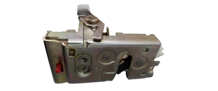 Imagen de Cerradura de Puerta