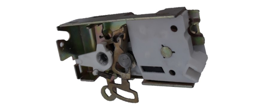 Imagen de Cerradura de Puerta