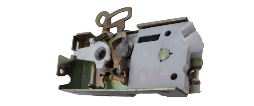 Imagen de Cerradura de Puerta