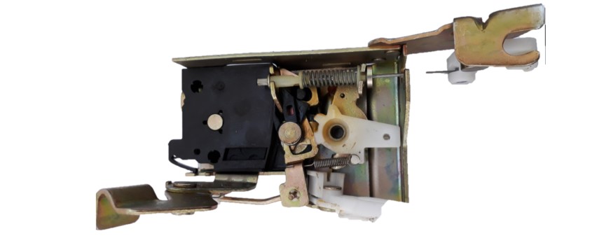 Imagen de Cerradura de Puerta