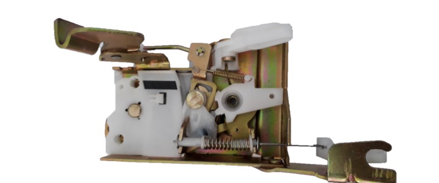 Imagen de Cerradura de Puerta