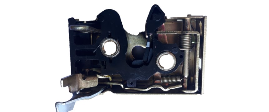 Imagen de Cerradura de Puerta