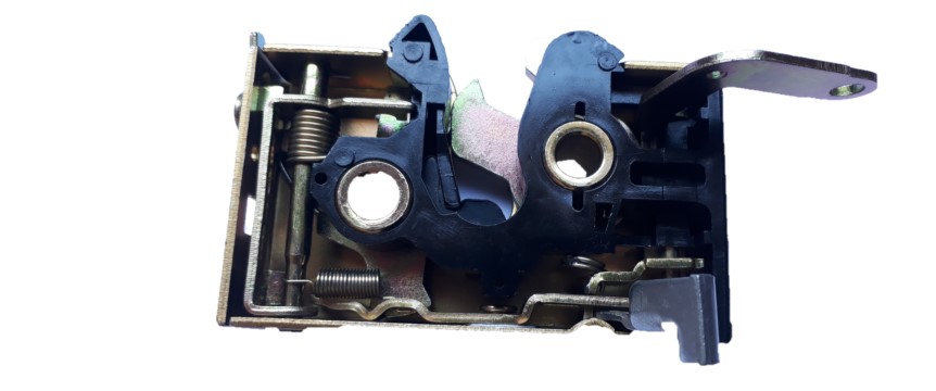 Imagen de Cerradura de Puerta