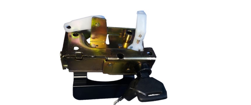 Imagen de Cerradura de Puerta