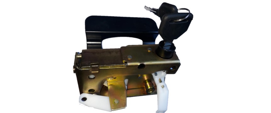 Imagen de Cerradura de Puerta