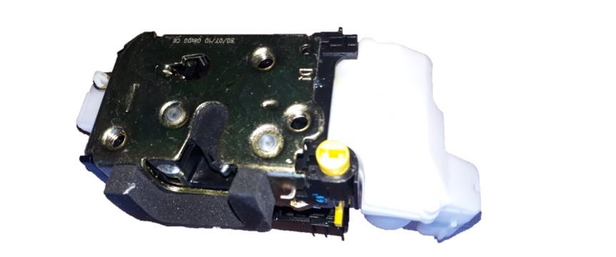 Imagen de Cerradura de Puerta