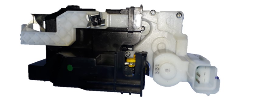 Imagen de Cerradura de Puerta