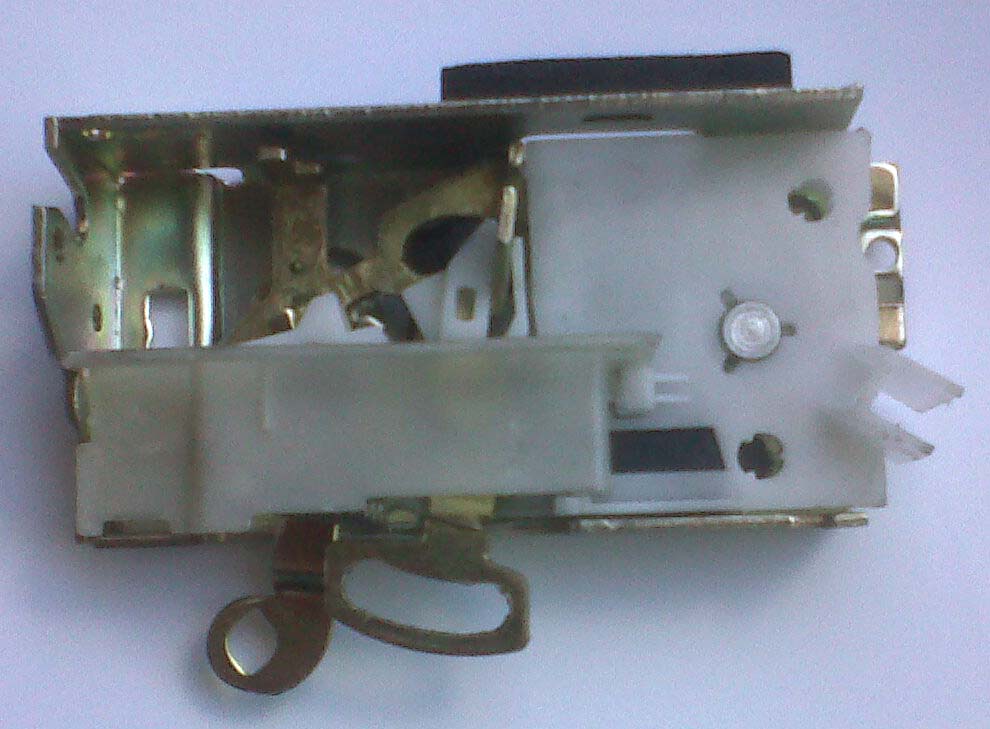 Imagen de Cerradura de Puerta