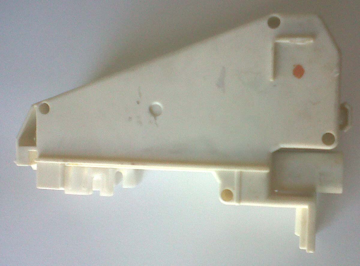 Imagen de Motor Cierre de Puerta