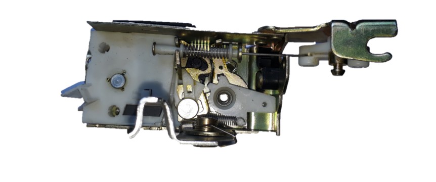 Imagen de Cerradura de Puerta