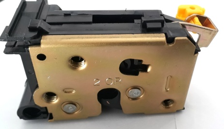 Imagen de Cerradura de Portón