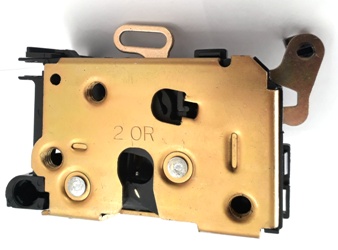 Imagen de Cerradura de Puerta