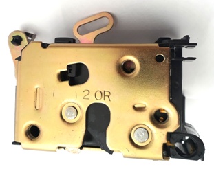 Imagen de Cerradura de Puerta